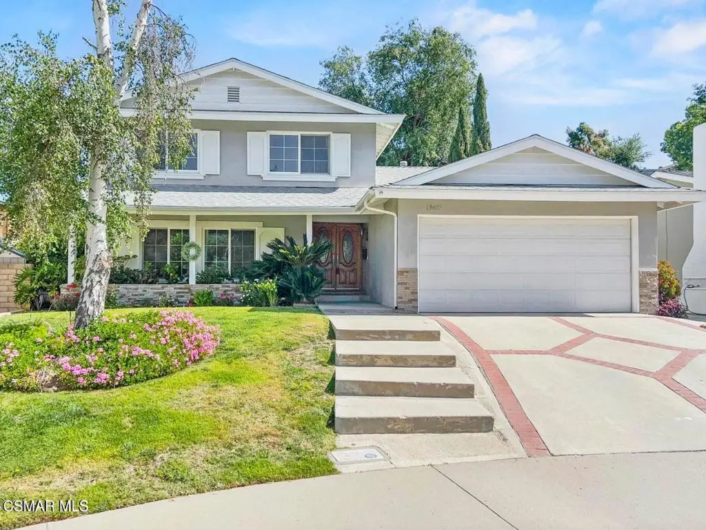 29407 Promontory Place, Agoura Hills, CA 91301 - #1