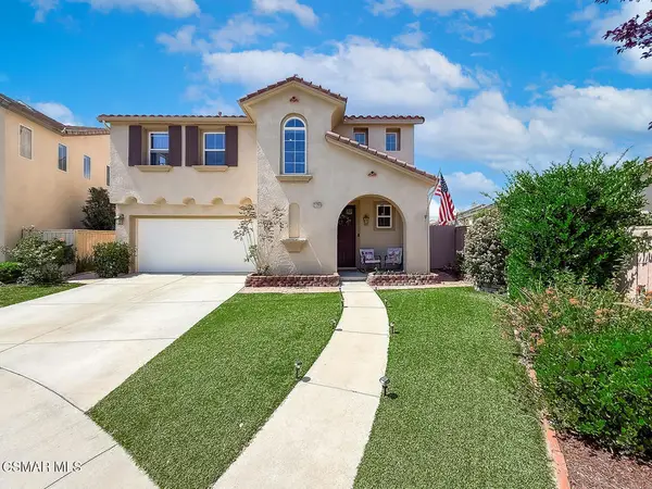 27261 Sterling Grove Lane, Canyon Country, CA 91387