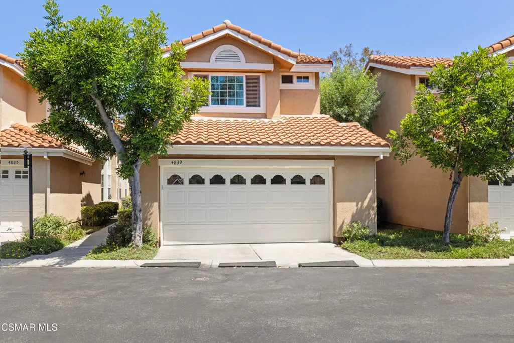 4839 La Vella Drive, Oak Park, CA 91377 - #1