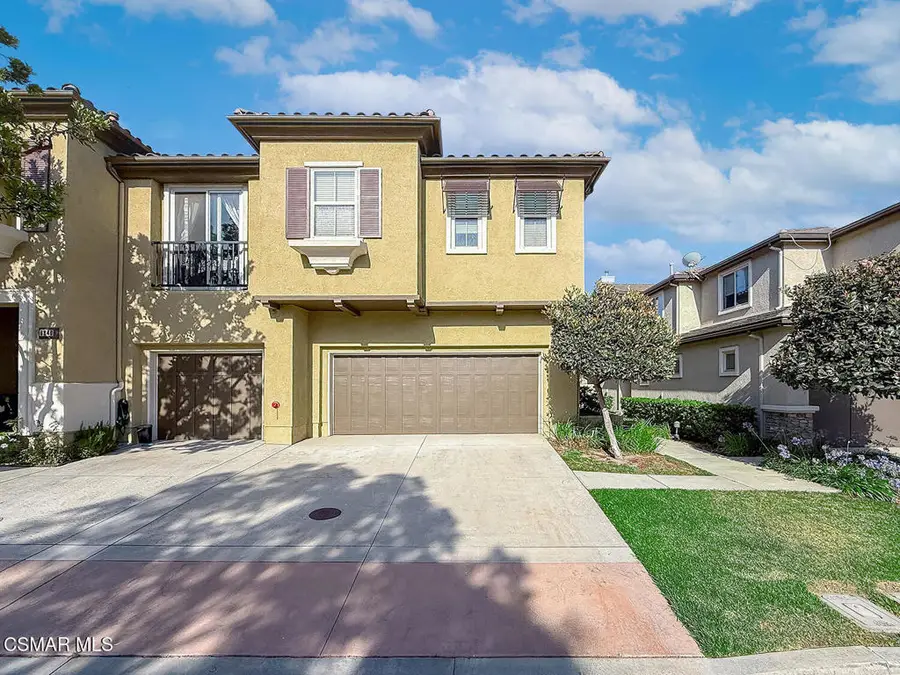 6838 Simmons Way, Moorpark, CA 93021 - #2