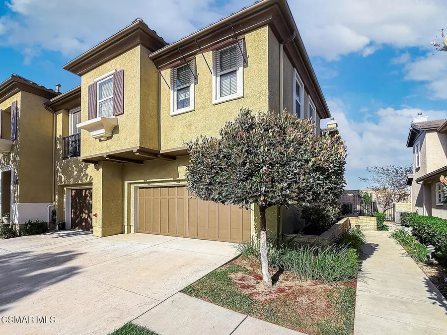 6838 Simmons Way, Moorpark, CA 93021 - #3