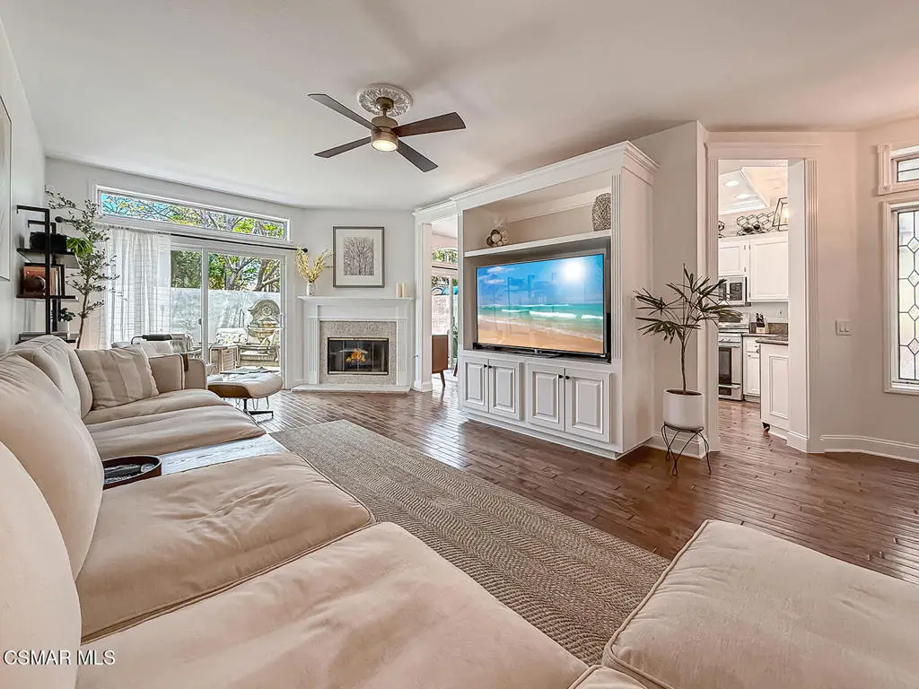4126 Hillpark Court, Moorpark, CA 93021 - #1