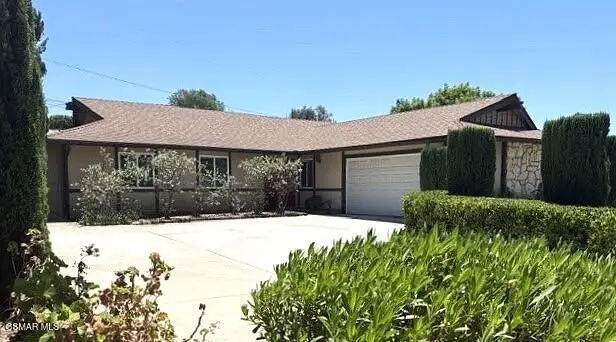 2542 Sirius Street, Thousand Oaks, CA 91360 - #2