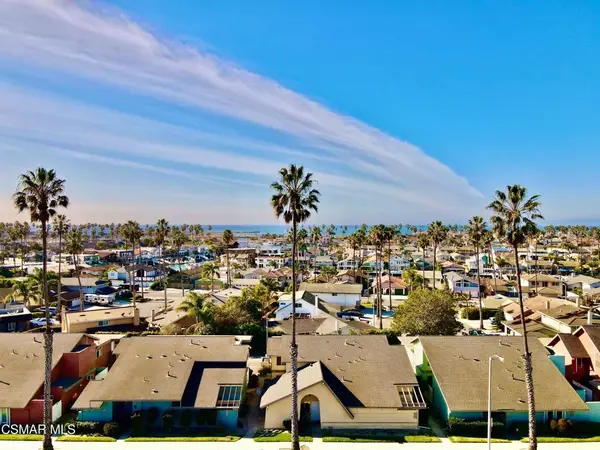 3075 E Harbor Boulevard, Ventura, CA 93001