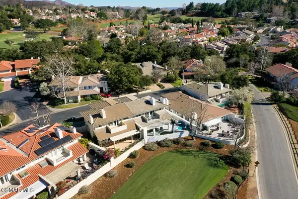 Address Withheld By Seller, Westlake Village, CA 91362