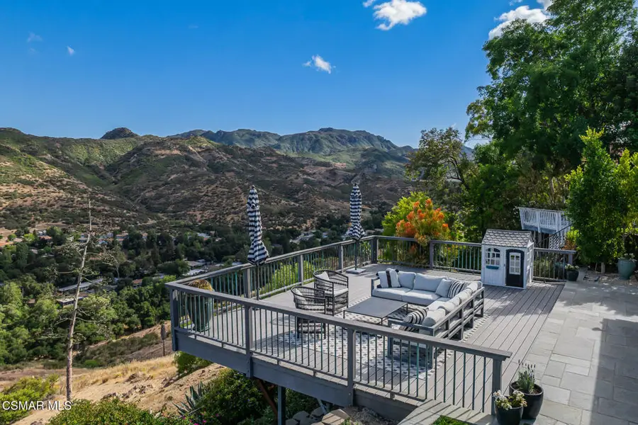 3420 Ridgeford Drive, Westlake Village, CA 91361 - #2