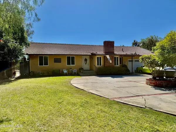 1351 Rambling Road, Simi Valley, CA 93065
