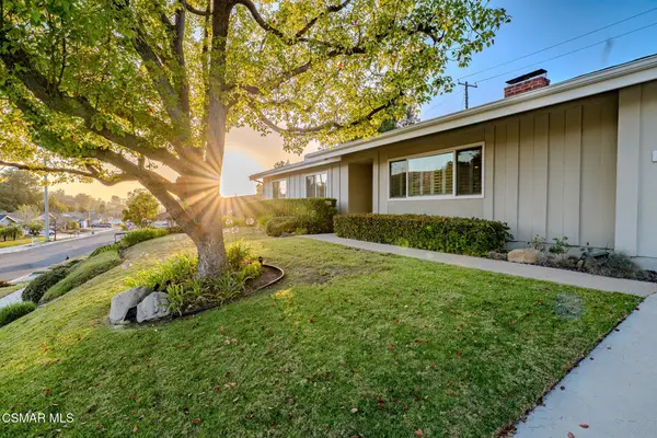 353 Kevin Street, Thousand Oaks, CA 91360