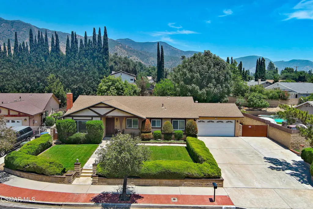 13842 Wheeler Avenue, Sylmar, CA 91342 - #1