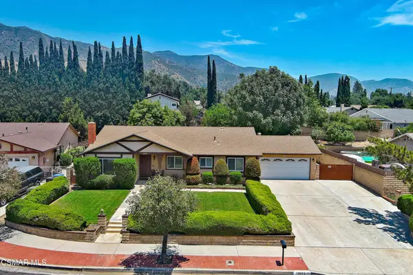 13842 Wheeler Avenue, Sylmar, CA 91342
