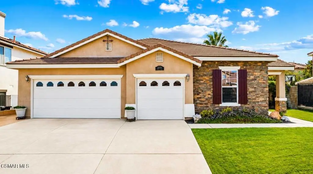 39934 Borica Court, Palmdale, CA 93551 - #1