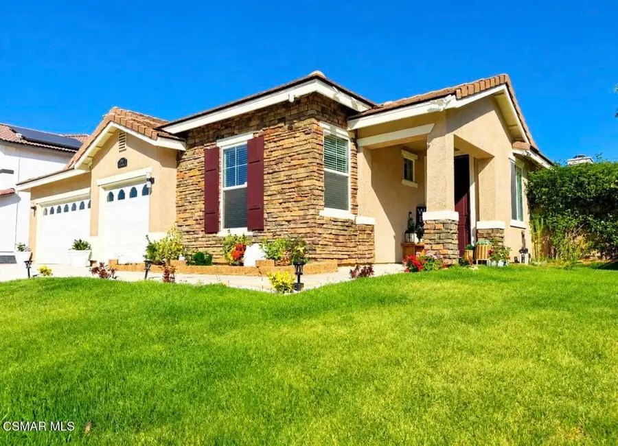 39934 Borica Court, Palmdale, CA 93551 - #2