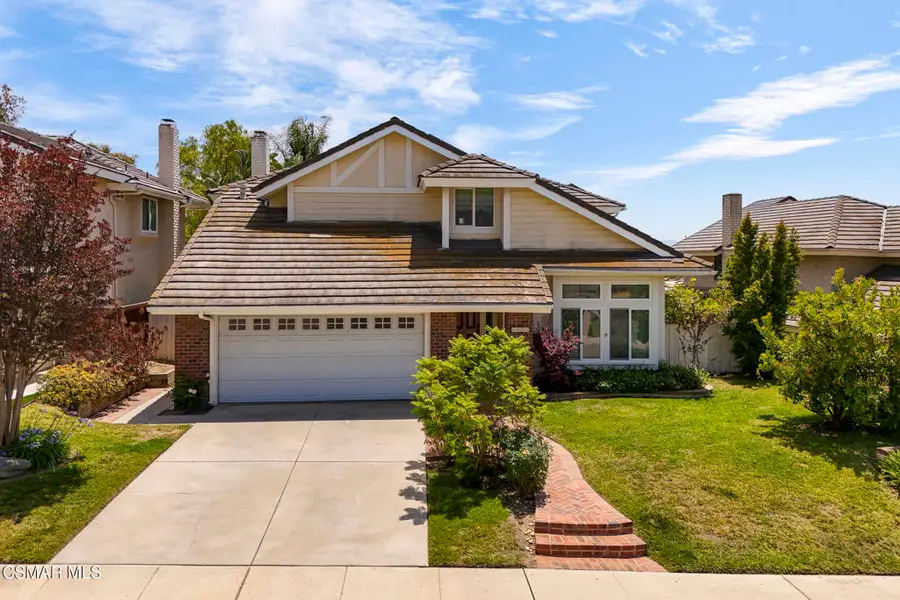6626 Oak Forest Drive, Oak Park, CA 91377 - #2
