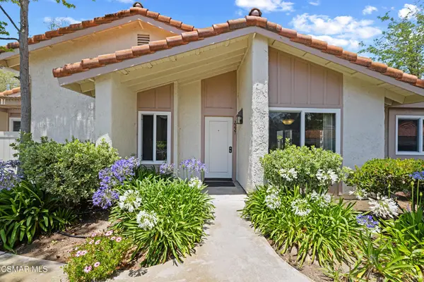 2227 Birchdale Drive, Thousand Oaks, CA 91362