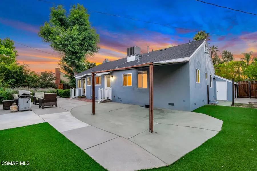 19910 Enadia Way, Winnetka, CA 91306 - #2