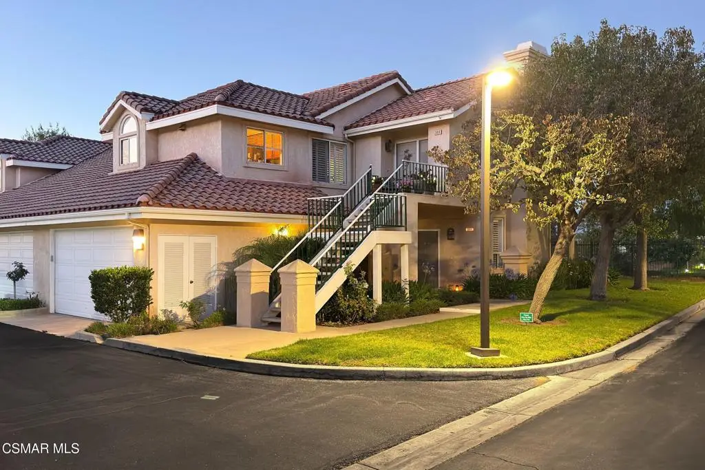 280 Ridgeton Lane #A, Simi Valley, CA 93065 - #1