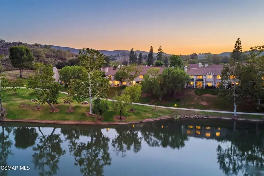 280 Ridgeton Lane #A, Simi Valley, CA 93065 - #3