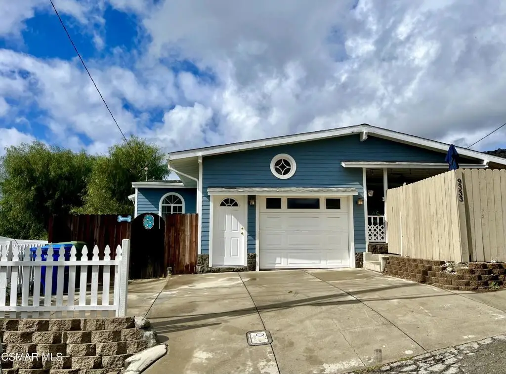 9333 Rowell Avenue, Chatsworth, CA 91311 - #1