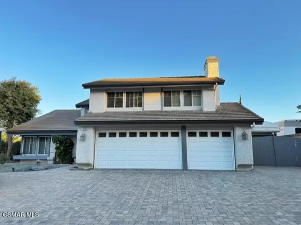 3029 Bianca Circle, Simi Valley, CA 93063