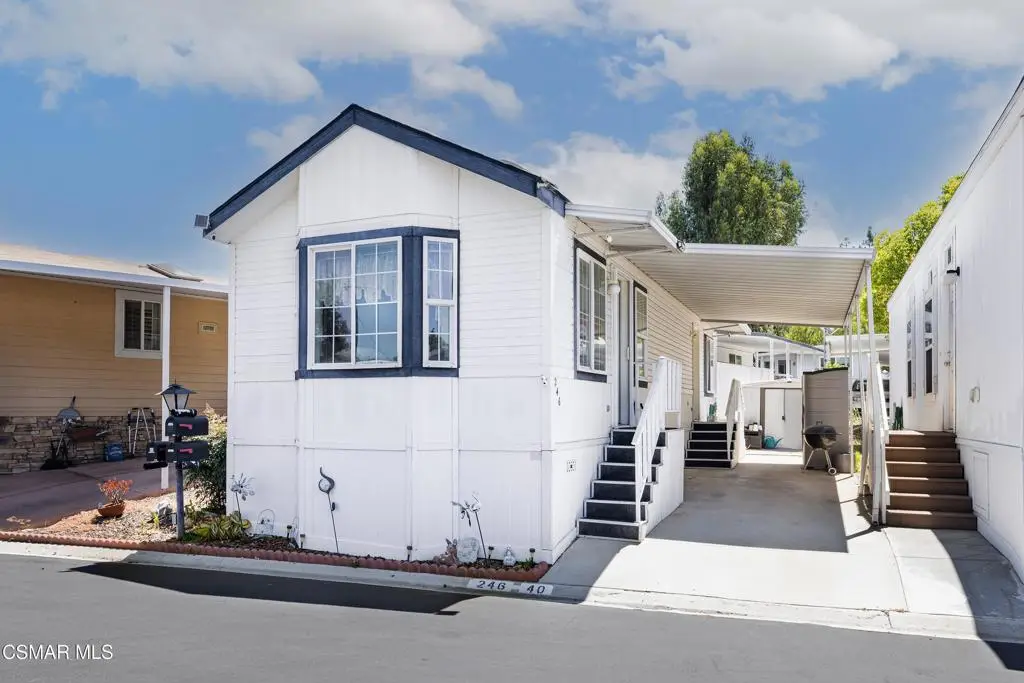 246 Dinsmore Drive #40, Thousand Oaks, CA 91362 - #1