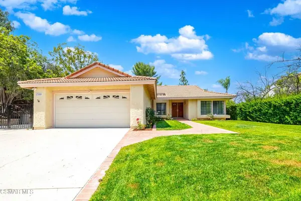 27555 Freetown Lane, Agoura Hills, CA 91301