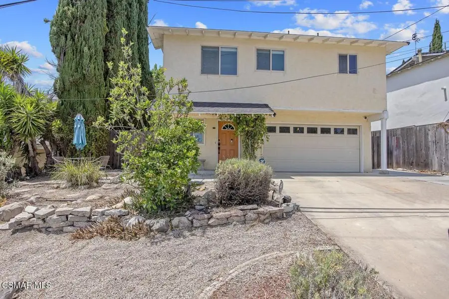 593 Benson Way, Thousand Oaks, CA 91360 - #3
