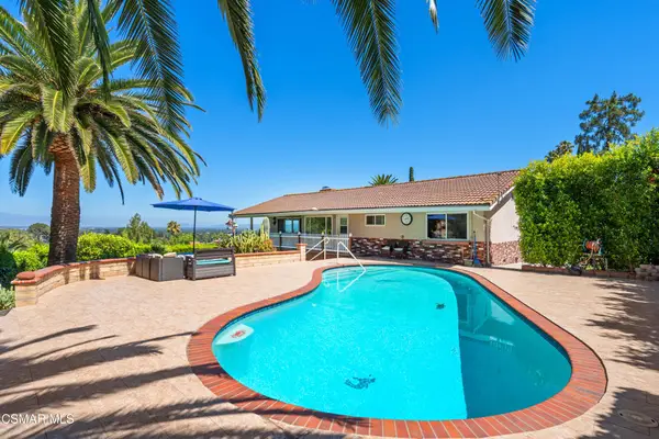 22109 Gresham Street, Canoga Park, CA 91304