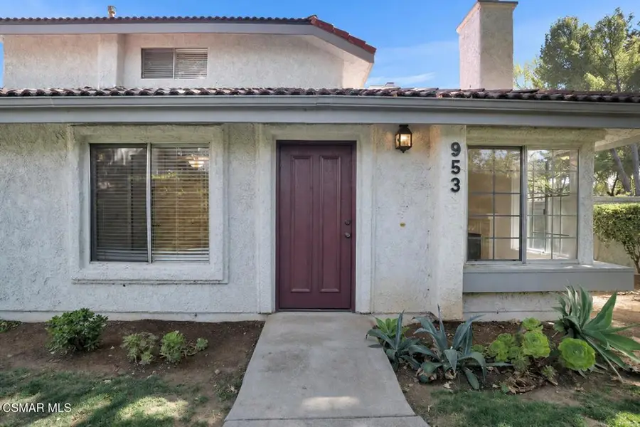 953 Quarterhorse Lane, Oak Park, CA 91377 - #2
