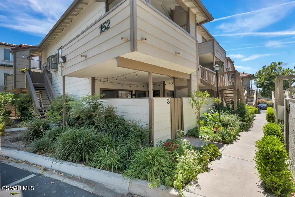 152 Maegan Place #2, Thousand Oaks, CA 91362 - #1