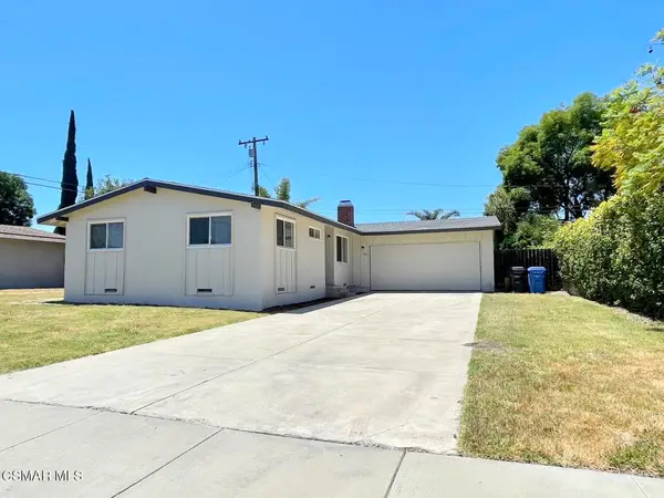 1507 Buster Street, Simi Valley, CA 93065