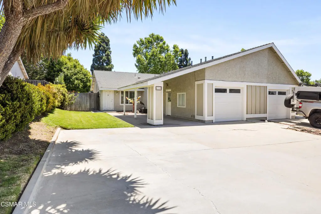 650 Hacienda Drive, Camarillo, CA 93012 - #1