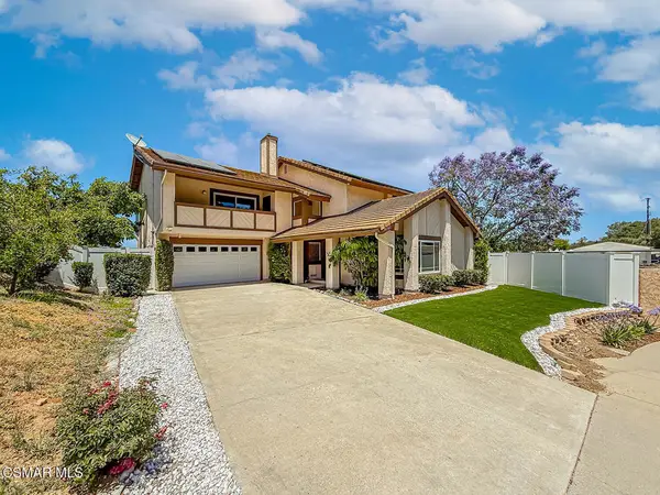 1761 Rivendell Circle, Newbury Park, CA 91320