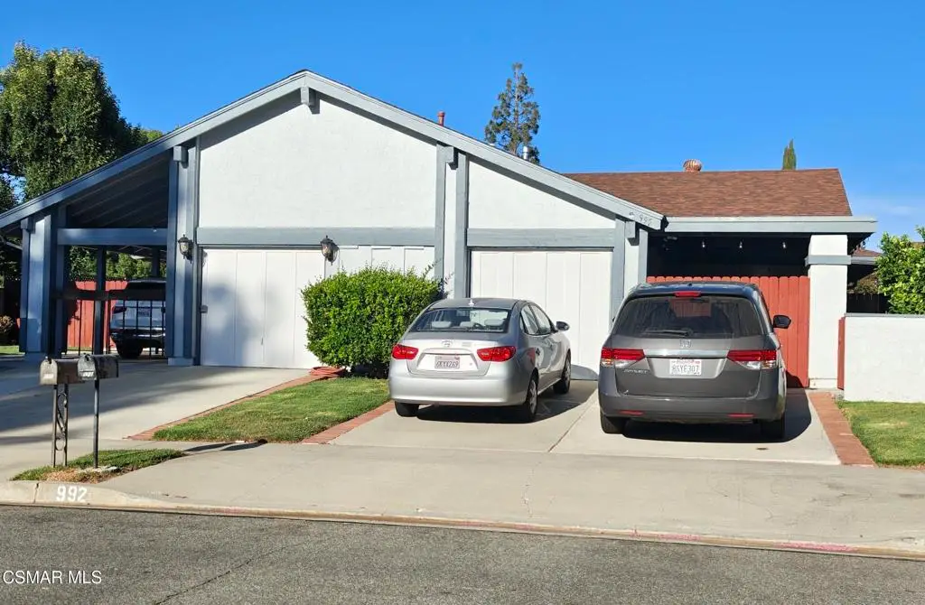 992 Vallejo Avenue, Simi Valley, CA 93065 - #1