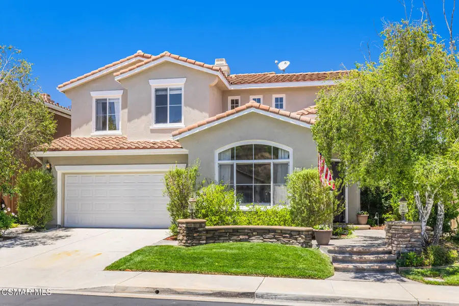 14451 Laurel Lane, Moorpark, CA 93021 - #2
