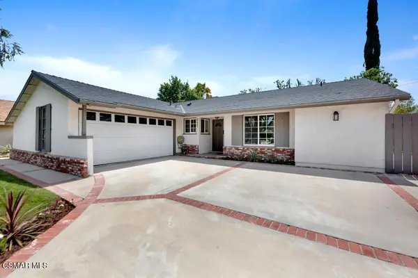 27987 Urbandale Avenue, Saugus, CA 91350