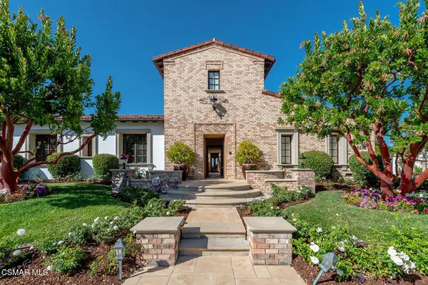 25581 Prado De Azul, Calabasas, CA 91302