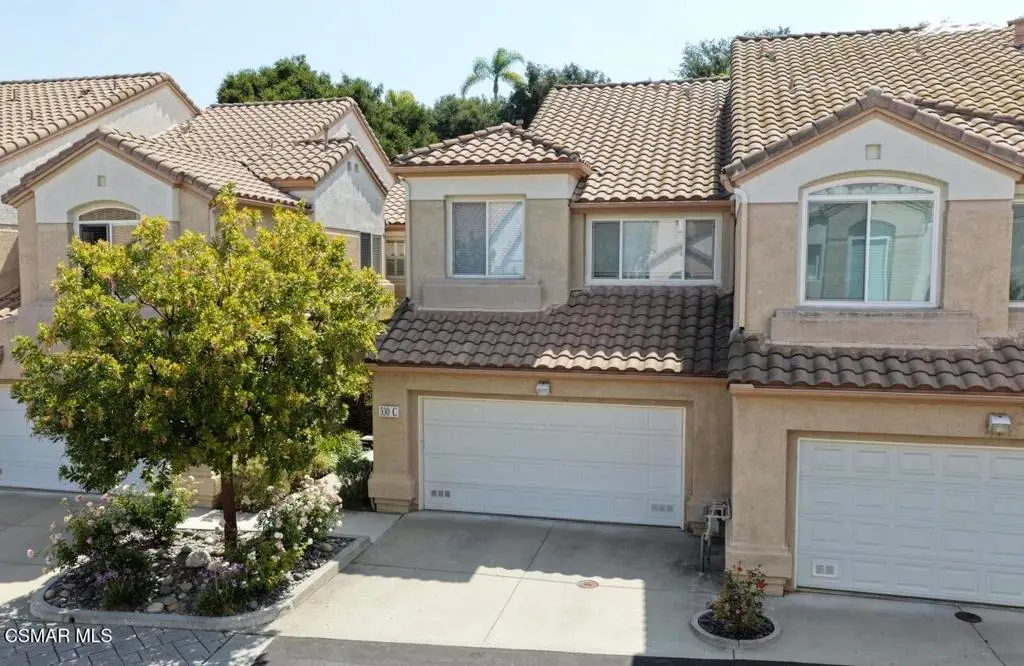 530 Sonata Way #C, Simi Valley, CA 93065 - #1