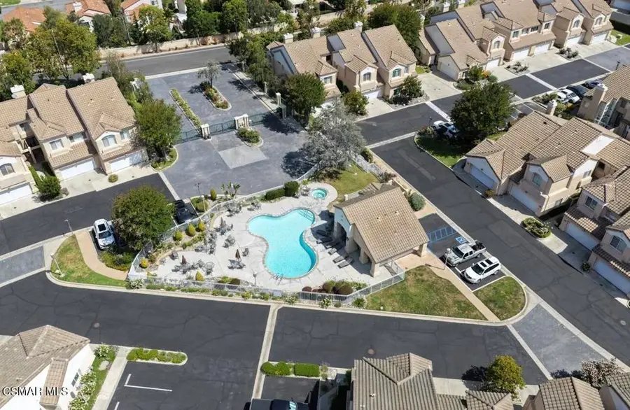 530 Sonata Way #C, Simi Valley, CA 93065 - #2