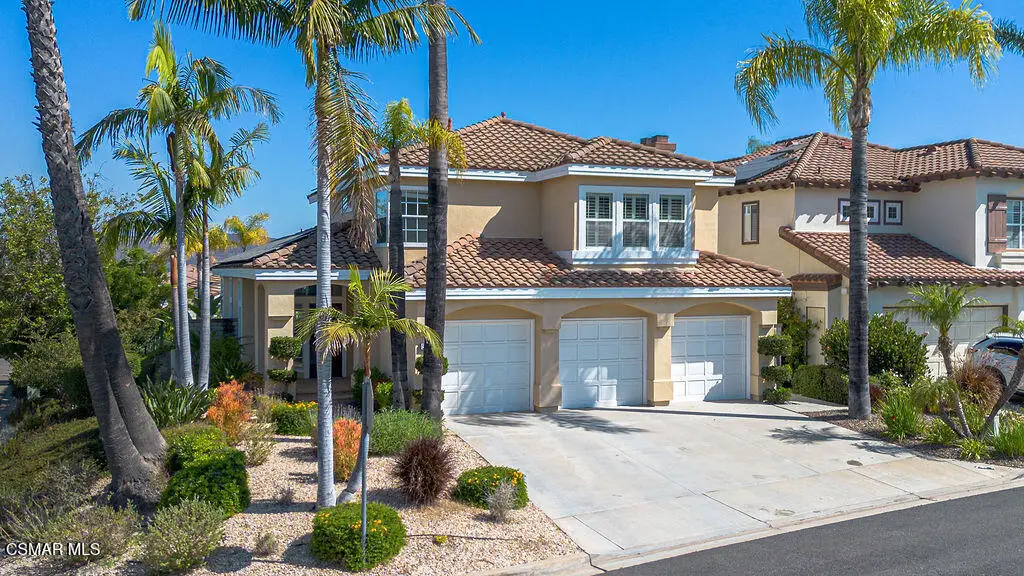 591 Hawks Bill Place, Simi Valley, CA 93065 - #1