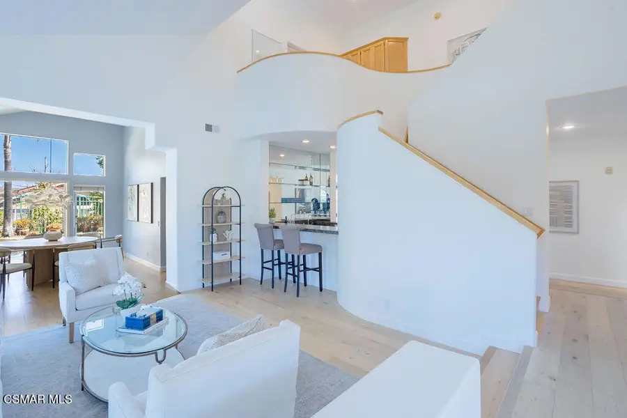 591 Hawks Bill Place, Simi Valley, CA 93065 - #3