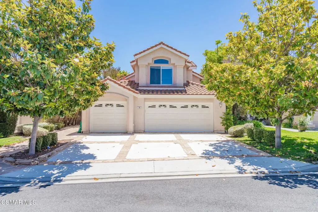 776 Holbertson Court, Simi Valley, CA 93065 - #1