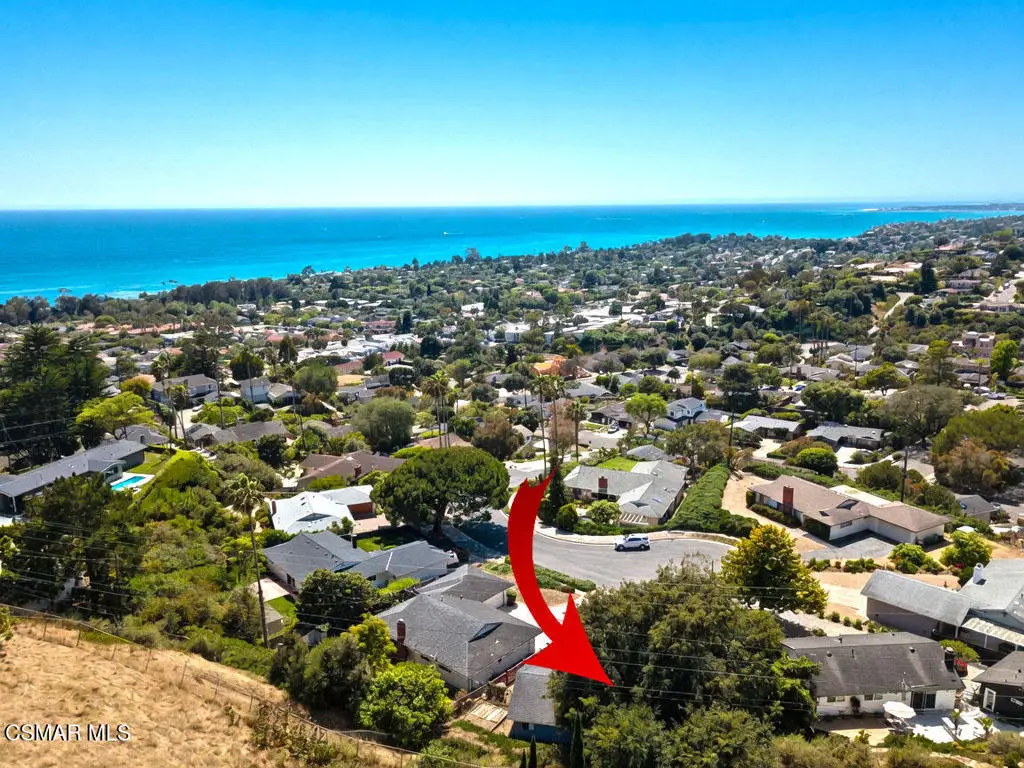 640 Calle Del Oro, Santa Barbara, CA 93109 - #1