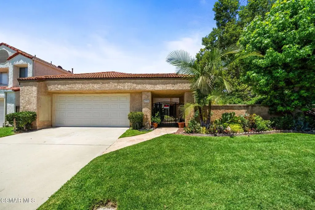 6793 Pecan Avenue, Moorpark, CA 93021 - #1