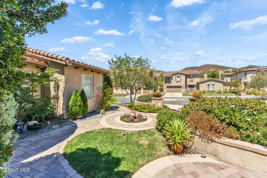 3936 Eagle Flight Drive, Simi Valley, CA 93065 - #3