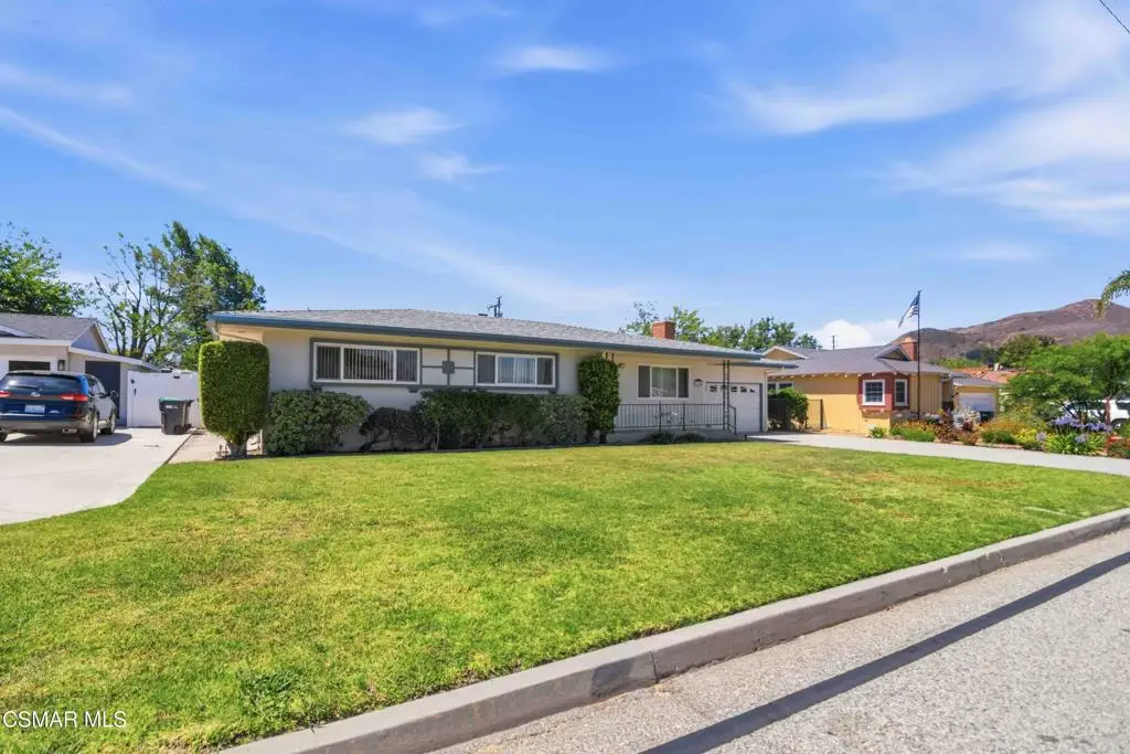 318 Carla Drive, Simi Valley, CA 93065 - #1