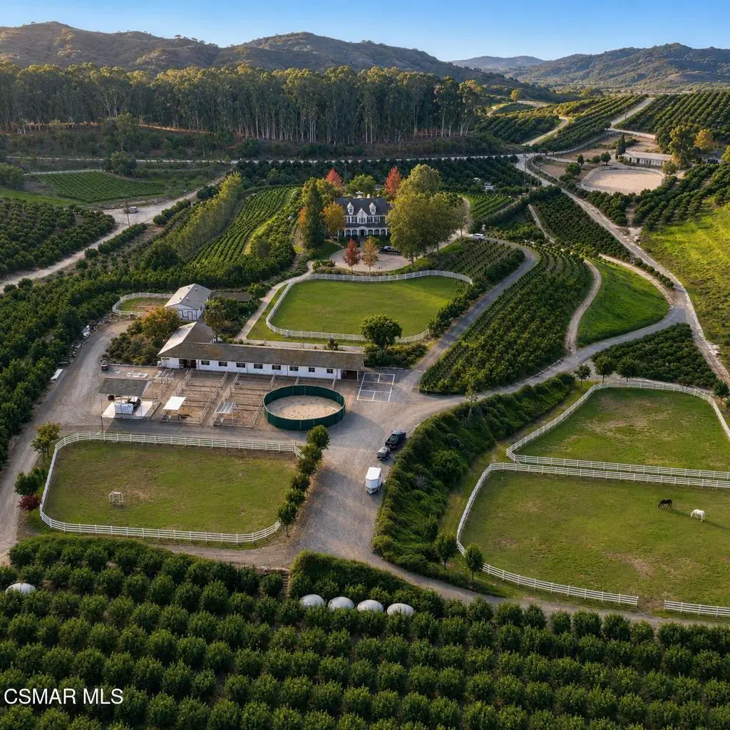 4900 Sand Canyon Road, Somis, CA 93066 - #1