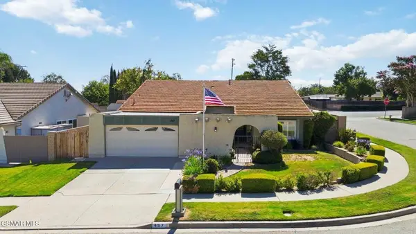 497 Mark Drive, Simi Valley, CA 93065