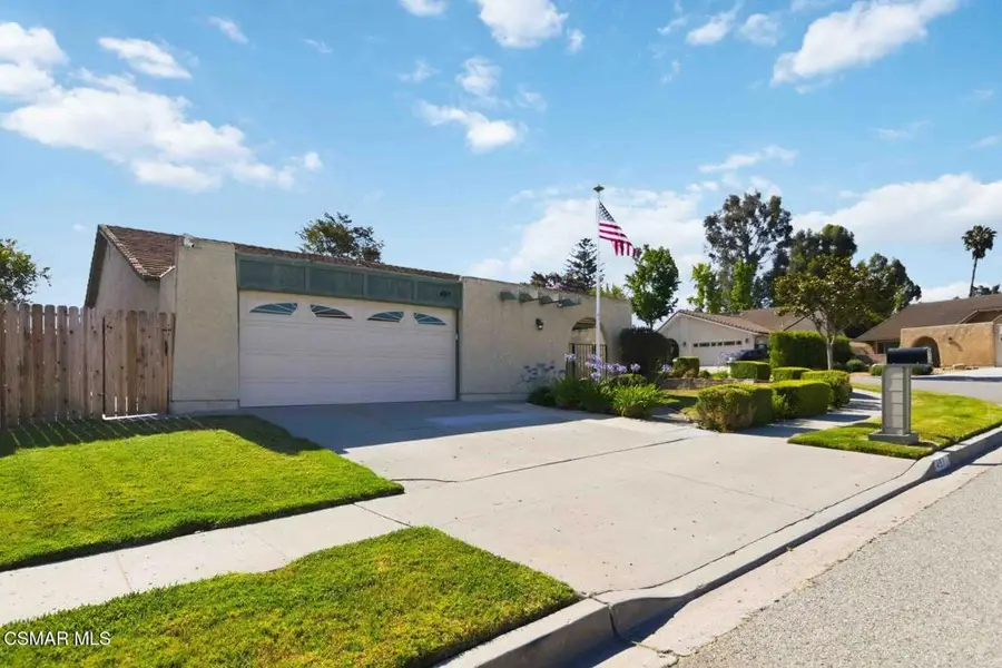 497 Mark Drive, Simi Valley, CA 93065 - #3