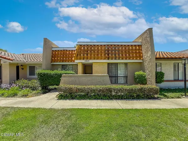 2825 Shoreview Circle, Westlake Village, CA 91361
