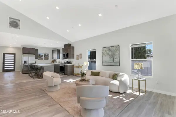 955 Brossard Drive, Thousand Oaks, CA 91360